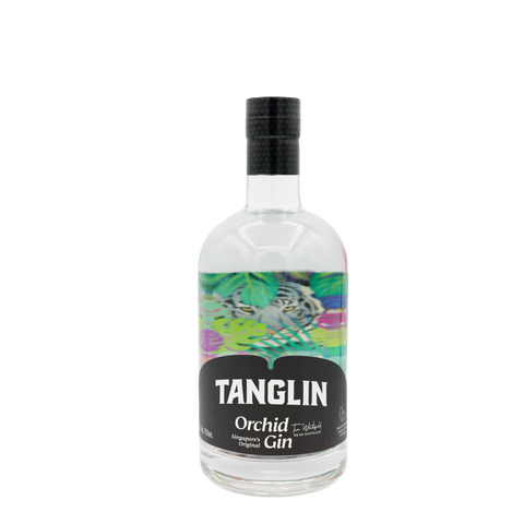 Tanglin Original Orchid Gin 750ml