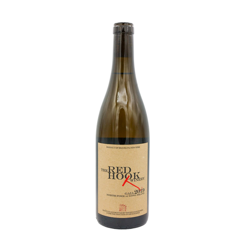 Red Hook Winery Gaia North Fork White 2019