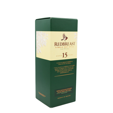Redbreast 15 Year