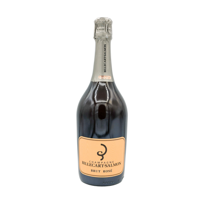 Billecart-Salmon Brut Rose NV