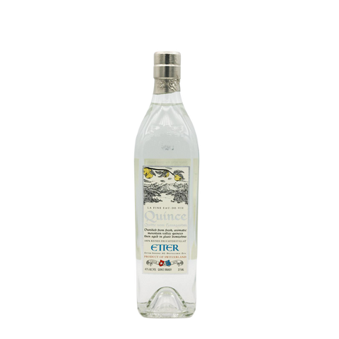 Etter Quitte-Quince La Fine Eau-de-Vie 375ml