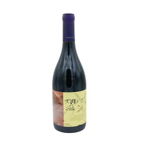 Montes Folly Syrah 2019