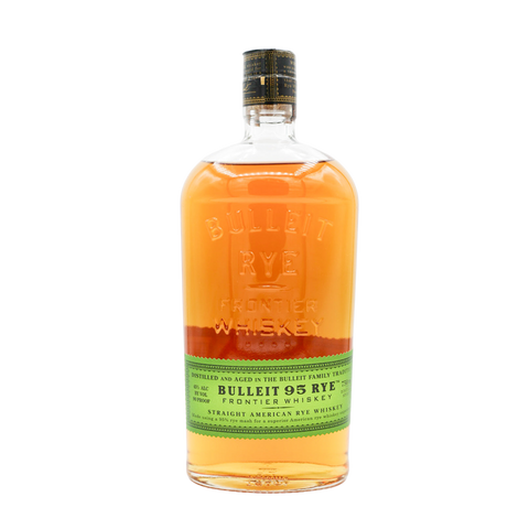 Bulleit 95 Rye 750ml