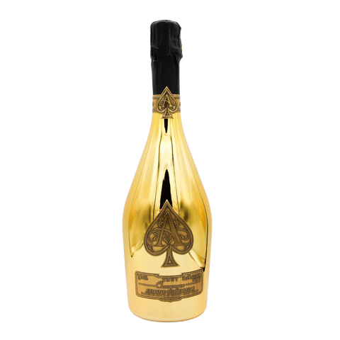 Armand de Brignac Brut Ace of Spades