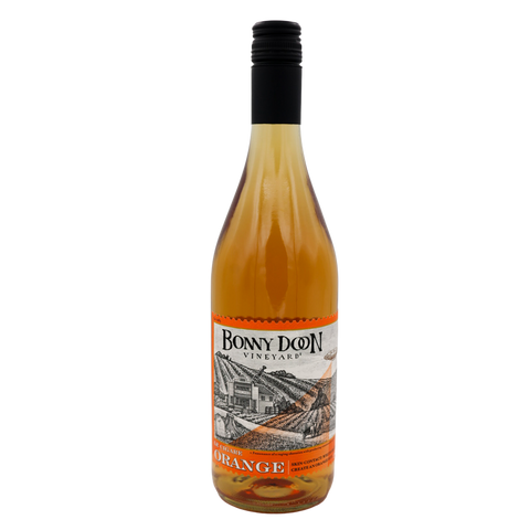 Bonny Doon Le Cigare Orange 2024