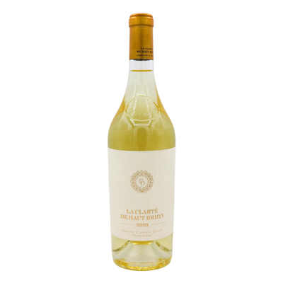 Chateau Haut-Brion Pessac-Leognan La Clarte De Haut-Brion Blanc 2020