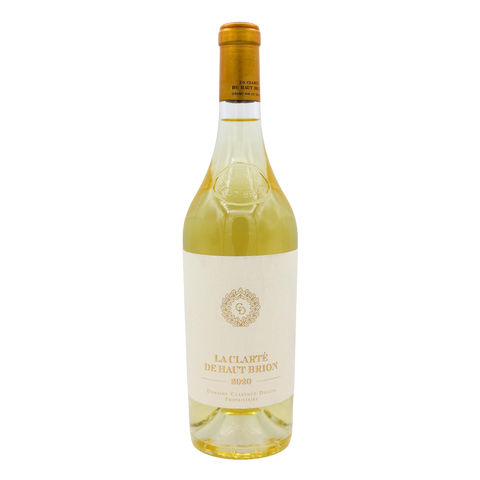 Chateau Haut-Brion Pessac-Leognan La Clarte De Haut-Brion Blanc 2020