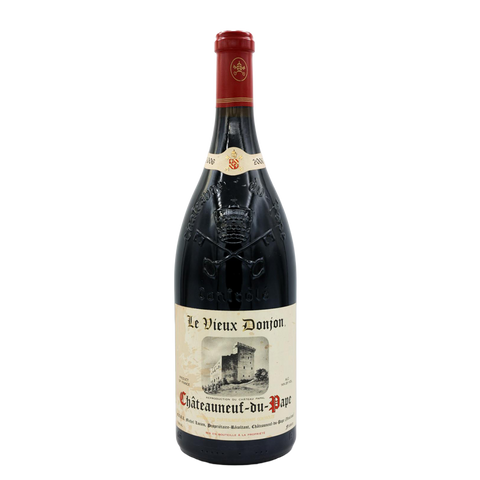 Vieux Donjon Chateauneuf-du-Pape 2006 1.5l