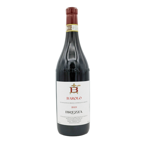 Brezza Barolo Classico 2020