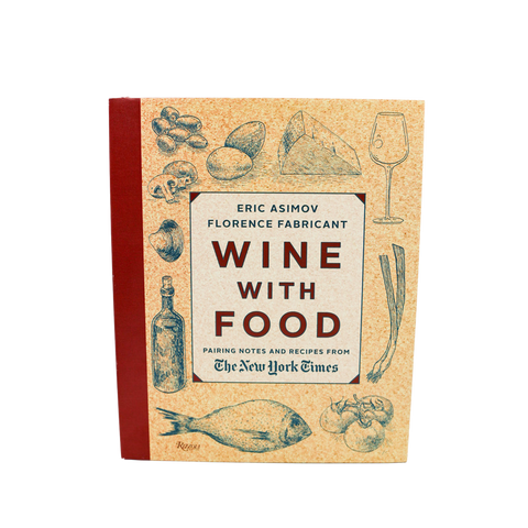 Wine With Food