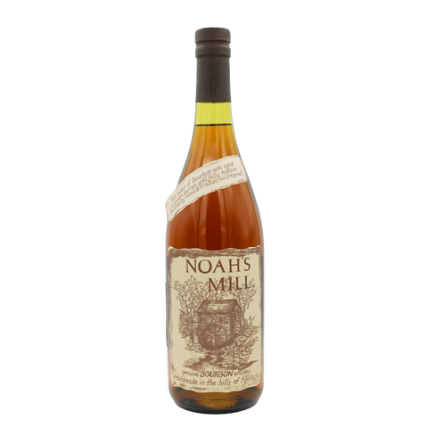 Noah's Mill Small Batch Bourbon 750ml