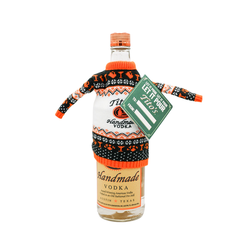 Tito's Vodka 1L
