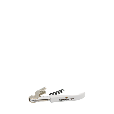 Community Corkscrew Stainless Steel