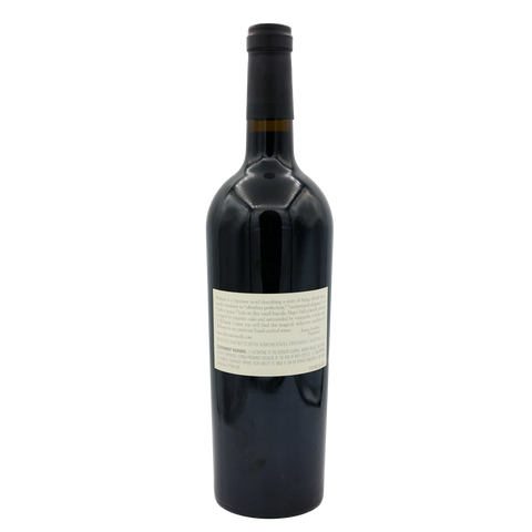 Shibumi Knoll Cabernet Sauvignon Shibumi Vineyard 2020