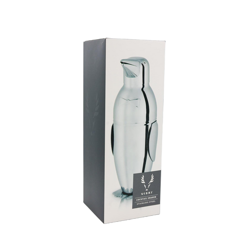 Penguin Shaker