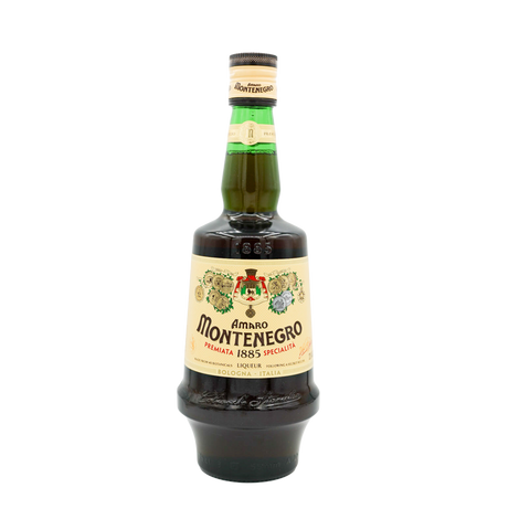 Amaro Montenegro 750ml