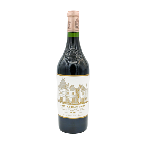 Chateau Haut Brion Premier Grand Cru Classe Pessac Loegnan 2018