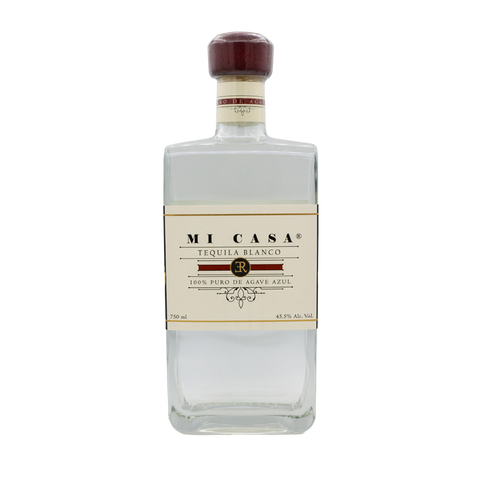 Mi Casa Blanco Rested