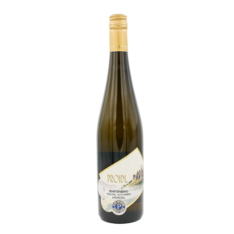 Proidl Senftenberg Riesling Alte Reben 2021