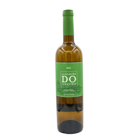 Do Ferreiro Albarino 2023