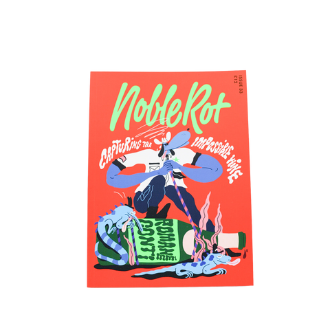 Noble Rot Magazine