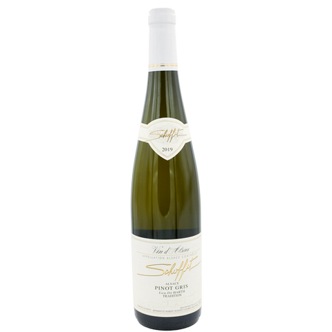 Domaine Schoffit Harth Tradition Pinot Gris 2021