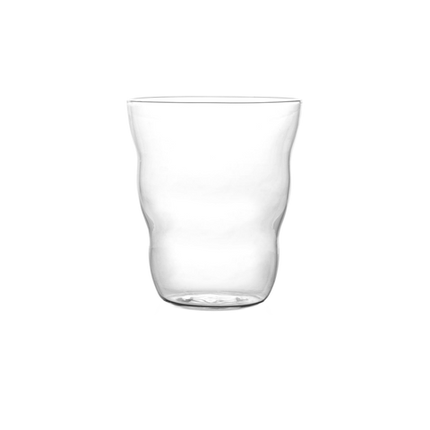 Italesse Cloud Tumbler Hand Blown (6 Pack)