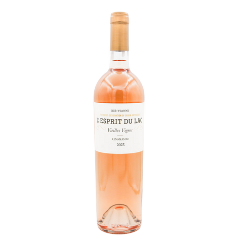 Kir-Yianni Amyndeon Xinomavro L'Esprit Du Lac Vieilles Vignes 2024