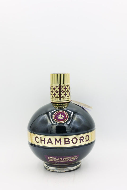 Chambord Black Raspberry Fruit Liqueur 700ml