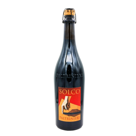 Paltrinieri Solco Lambrusco dell'Emilia NV