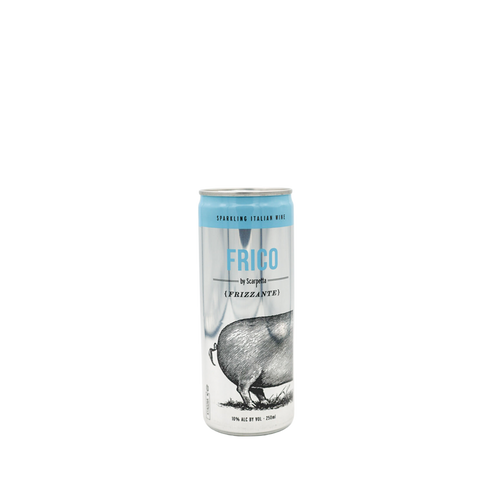 Scarpetta Frizzante 250ml