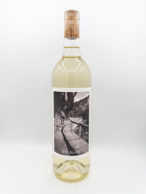 Clif RTE Blanc Sauvignon Blanc 2023