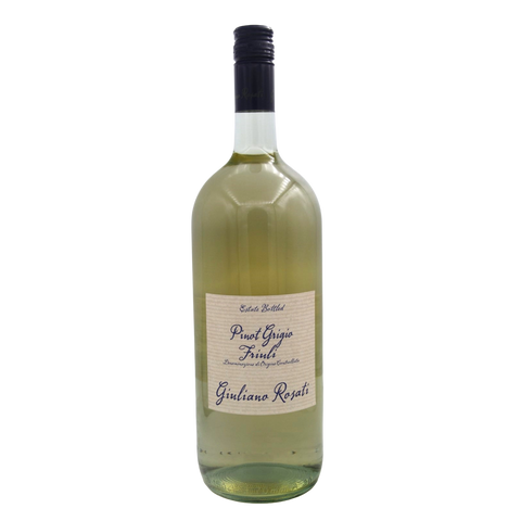 Giuliano Rosati Pinto Grigio 2023 1.5L