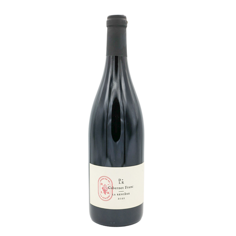 Domaine de la Reniere Saumur Rouge 2023