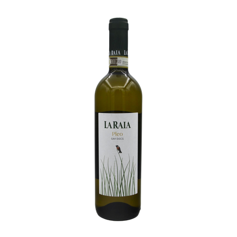 La Raia Pleo Gavi 2022
