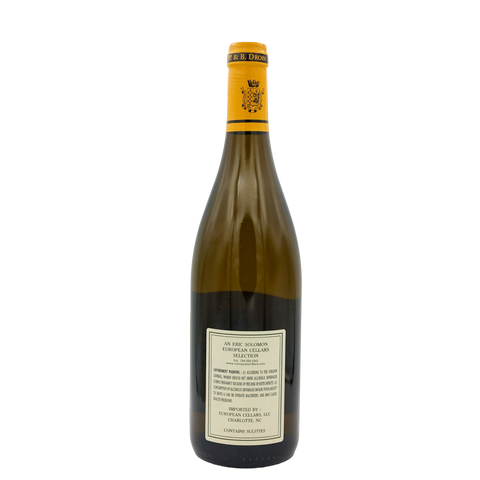 Jean-Paul & Benoit Droin Chablis Grand Cru Vaudesir 2023