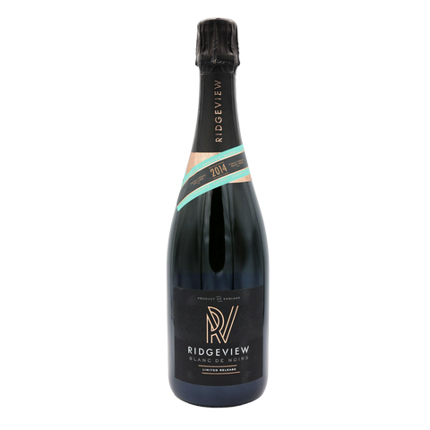 Ridgeview Blanc de Noir 2014