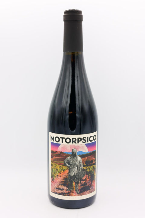 Michelini i Mufatto Bierzo Motorpisco 2023