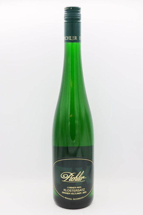 FX Pichler Gruner Veltliner Ried Klostersatz 2023