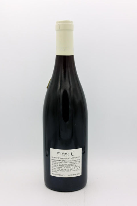 Francois & Denis Clair, Saint-Aubin 1er Cru Les Murgers des Dents de Chien 2014