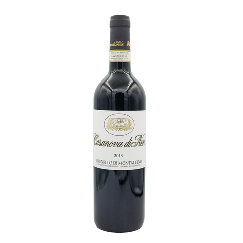 Casanova di Neri Brunello di Montalcino 2019