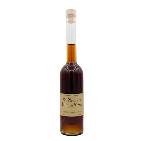 St. Elizabeth Allspice Dram 375ml