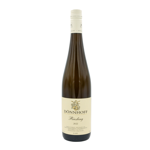 Donnhoff Estate Riesling Trocken 2022