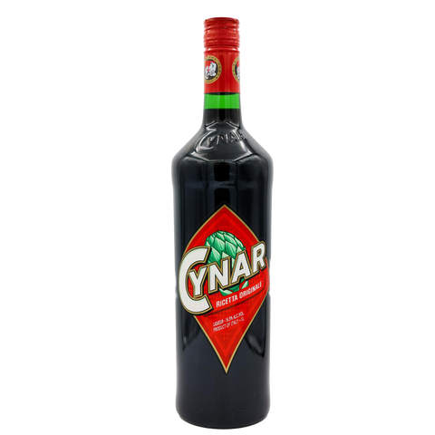 Cynar Ricetta Originale 1L