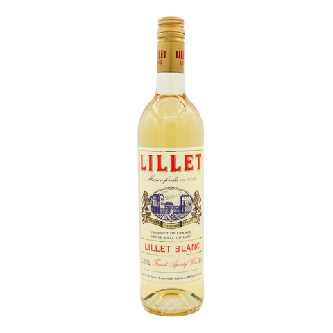 Lillet Blanc Aperitif 750ml