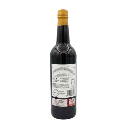 Bodegas Tradicion Palo Cortado VORS 30 Years