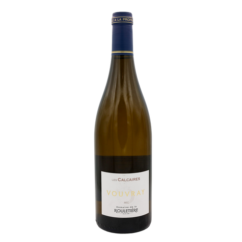 Domaine de La Rouletiere Les Calcaires Vouvray Sec 2023