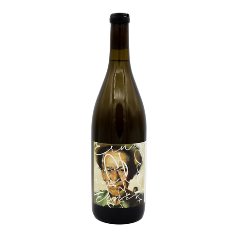 Ernest Vineyards Sonoma Coast Chardonnay 2023