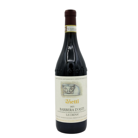 Vietti Barbera d'Asti Superiore Nizza La Crena 2021