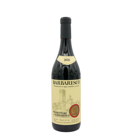 Produttori di Barbaresco Barbaresco 2021